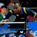 Aruna, Meshref To Defend Titles At 2025 ITTF Africa Cup