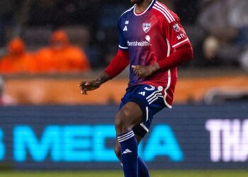 Osaze Urhoghide Shuns Netherlands Call-Up For Super Eagles 