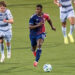 Meet Super Eagles- Eligible Defender, Osaze Urhoghide Turning Heads In MLS