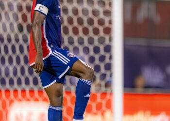 Osazee Urhoghide helps FC Dallas advance in US Open Cup