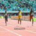 Ezeakor, Olokpa Shine At Secondary Schools Athletics Event