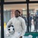 Akinyosoye Stuns Top Seed As Brou misses podium finish at 23rd African Fencing Championships