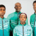 Nigeria Earn First-ever Victory At African Fencing Championships