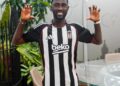OFFICIAL:  Ndidi Completes Besiktas Move Ahead New Season