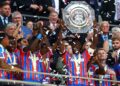 Neville Hails Crystal Palace For Beating Liverpool 