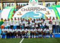Remo Stars To Battle Zilimadjou In CAF Champions League 