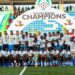 Remo Stars To Battle Zilimadjou In CAF Champions League 