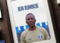 Shooting Stars Mourns Assistant Coach Olowokere