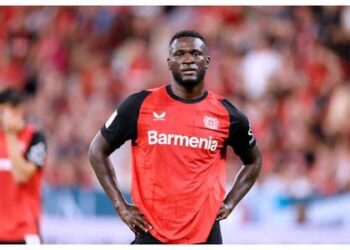 AC Milan Call Off Victor Boniface Deal After Failed Medical