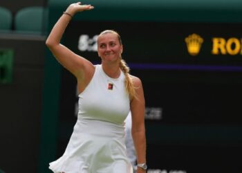 Petra Kvitova Announces Retirement From Tennis 