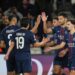 PSG Spank Atalanta To Go Top Of The Table