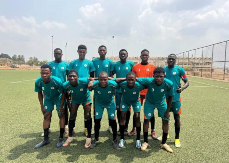 FameSport Football Club Launches Official Website