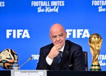 Clubs To Get $355 million From FIFA For 2026 World Cup