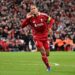 Van Dijk Leads Liverpool Past Atletico Madrid At Anfield