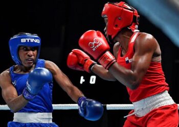 WBC World Cup: Imadu, Edun, To Sponsor Nigerian Contingent To Mexico