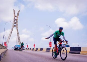 Lagos To Host ‘EKO 170’ Cycling Event In 2026