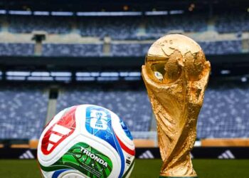 Facts You Need To Know About 2026 World Cup Draws