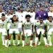 5 NPFL Players Included In Super Eagles 55-man Provisional List For Nations Cup