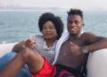 NFF, NSC Mourn As Super Eagles Star Chukwueze Loses Mother