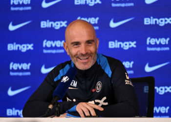 Why Maresca Left Chelsea After Clashing With Owners