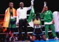 NBF Announces Road Map For Boxing Events In 2026 