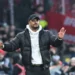 Kompany Slams Mourinho For Vinicius Comments