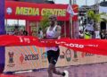 Kipchumba Wins 2026 Access Bank Lagos City Marathon