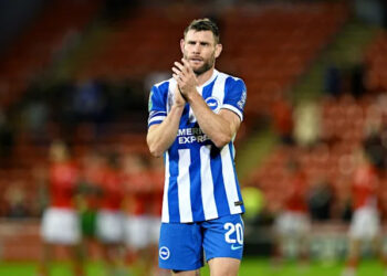 Milner Equals Premier League Appearance Record Against Aston Villa