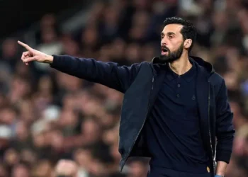 Why Benfica Clash is Important For Arbeloa and Real Madrid