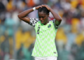 Oshoala Missing As Madugu Invites Ajibade, Nnadozie For Cameroon Friendlies 