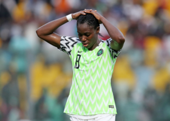 Oshoala Missing As Madugu Invites Ajibade, Nnadozie For Cameroon Friendlies 