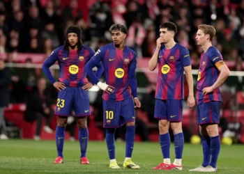 Barcelona Defeat Levante To Regain La Liga Top Position