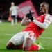 Eze Shines As Arsenal Spank Sorry Tottenham