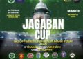 Global Scouts Converge in Surulere for Jagaban Cup Talent Hunt