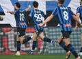 Outcry As Napoli Fume After Atalanta Defeat