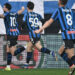 Outcry As Napoli Fume After Atalanta Defeat
