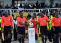 The Real Reasons Nigerian Referees Are Missing In Top CAF, FIFA Tournaments