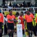 The Real Reasons Nigerian Referees Are Missing In Top CAF, FIFA Tournaments