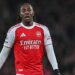 Eze Has Failed To Shine At Arsenal – Defoe