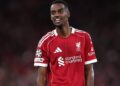 Isak Close To Liverpool Return – Slot