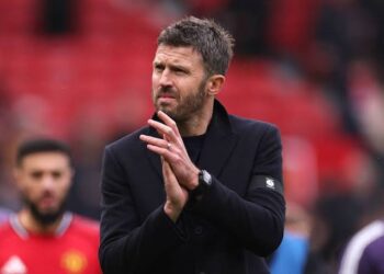 Carrick ‘Proud’ Of Man Utd’s Equality, Diversity