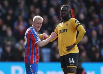 The Dark Side of the Game: Tolu Arokodare and the Fight Against Racism in Football