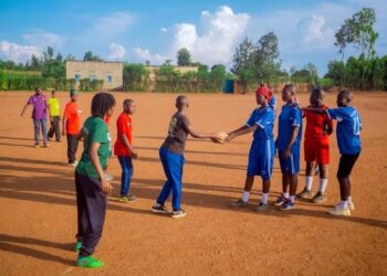 What You Need To Know About Inter-School Invitational Tag Rugby Friendlies