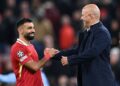 ‘Unbelievable’ – Slot Reacts To Salah’s New Premier League Record
