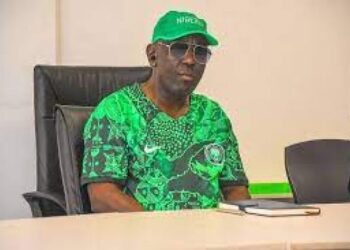 ‘This Award Is Not About Noise, It Is About Impact’ — SSA Adeboye Declares at Newstap/SWAN 5-Star Awards