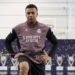 Real Madrid coach Alvaro Arbeloa said Friday he was "confident" that Kylian Mbappe will be available to face Manchester City in the second leg of their Champions League last 16 tie.