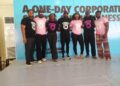 Countdown Begins for Corporate Olympic Games in Lagos