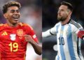 UEFA Cancels Spain, Argentina ‘Finalissima’ Clash