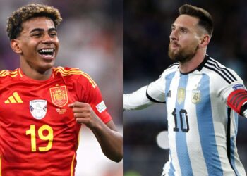 UEFA Cancels Spain, Argentina ‘Finalissima’ Clash