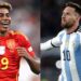 UEFA Cancels Spain, Argentina ‘Finalissima’ Clash